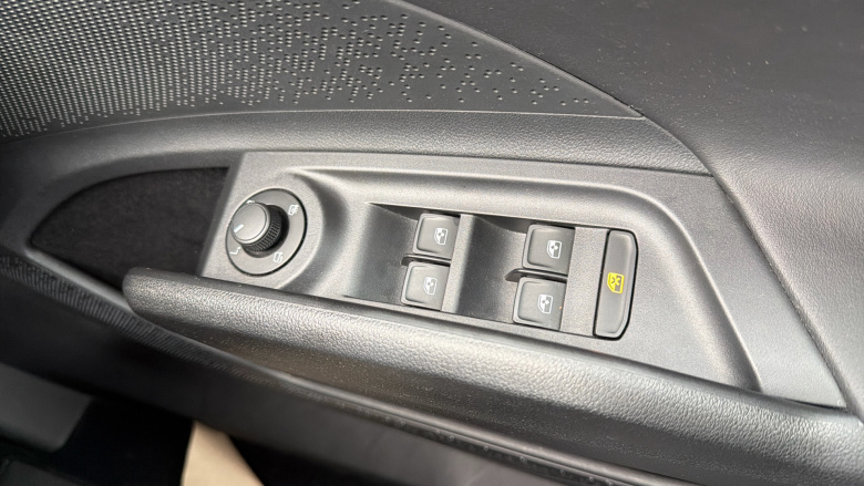 Skoda Enyaq 220kW vRS 82kWh 4x4 5dr Auto Electric 